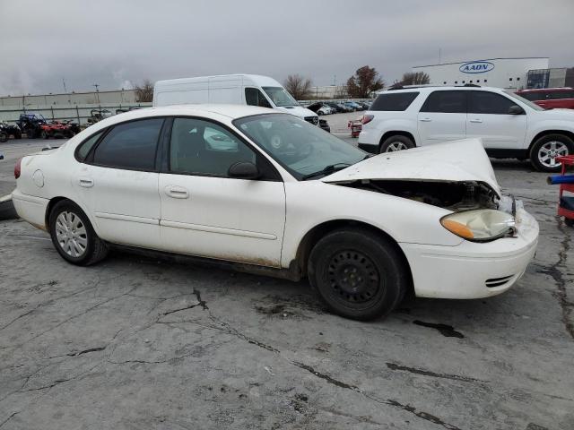 Photo 4 from auction – 2006 FORD TAURUS SE with VIN 1FAFP53U56A177380