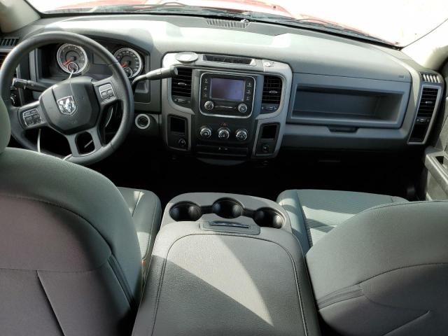 Photo 8 from auction – 2015 RAM 1500 ST with VIN 1C6RR6FT5FS770250
