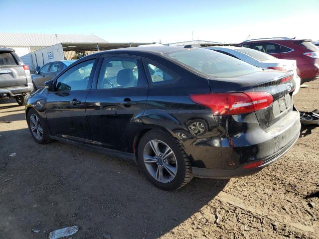 Photo 2 from auction – 2016 FORD FOCUS SE with VIN 1FADP3FE1GL306978