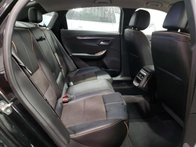 Photo 10 from auction – 2014 CHEVROLET IMPALA LT with VIN 2G1125S32E9119970