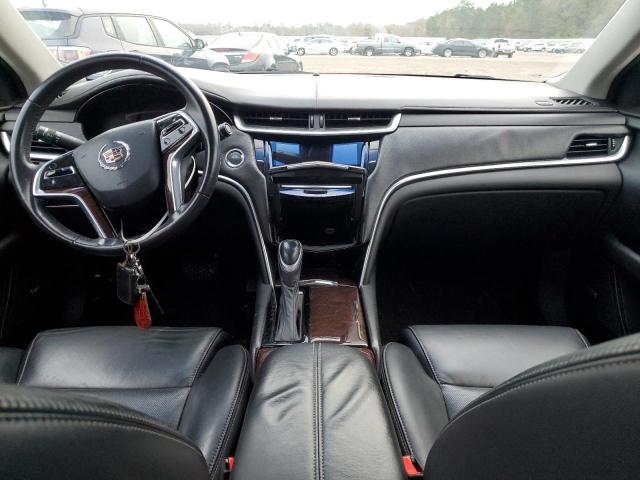 صورة رقم 8 من المزاد - 2013 CADILLAC XTS مع VIN 2G61N5S35D9115461