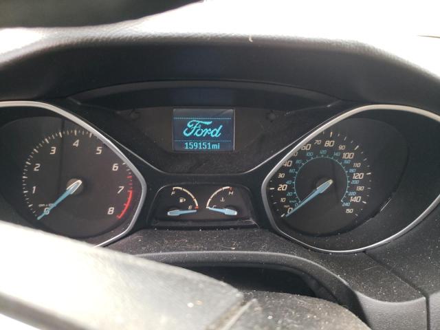 Foto 9 de la subasta – 2012 FORD FOCUS SE con VIN 1FAHP3K24CL168912