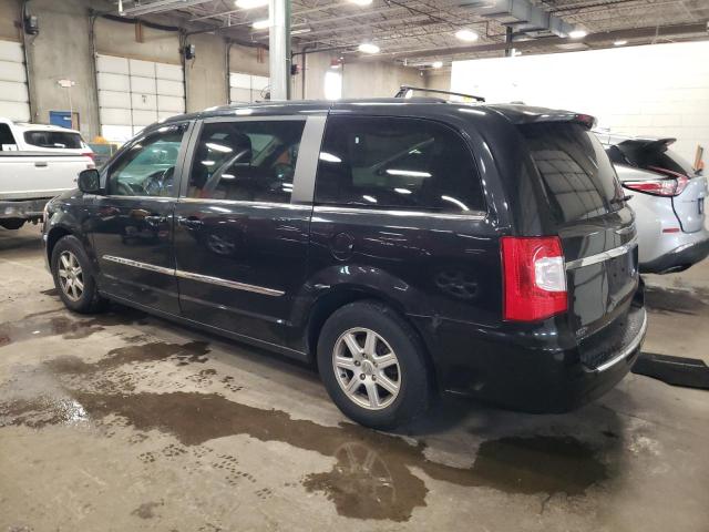 Photo 2 from auction – 2011 CHRYSLER TOWN & COU with VIN 2A4RR5DG4BR617776