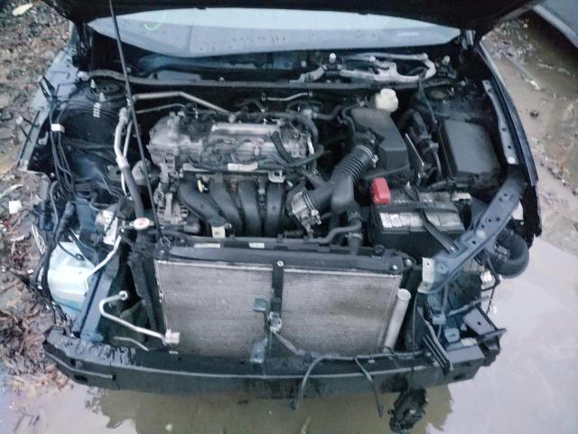 Photo 11 from auction – 2017 TOYOTA COROLLA L with VIN 2T1BURHEXHC922942