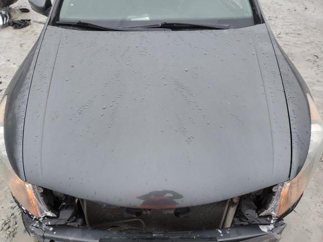 Photo 11 from auction – 2012 HONDA ACCORD LX with VIN 1HGCP2F33CA243808