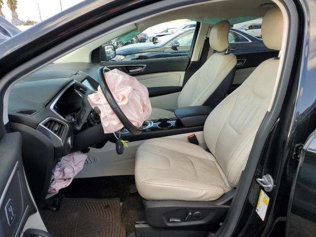 Photo 7 from auction – 2015 FORD EDGE TITAN with VIN 2FMTK3K84FBB07986