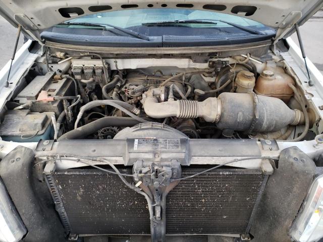 Photo 7 from auction – 2008 FORD F150 with VIN 1FTRF12248KD16284