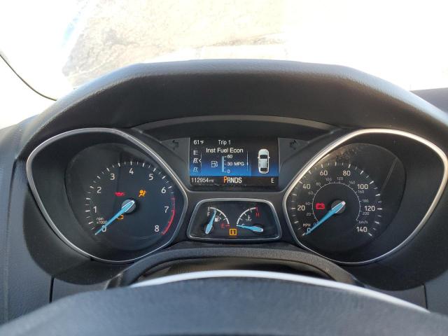 Photo 9 from auction – 2016 FORD FOCUS SE with VIN 1FADP3FE1GL306978