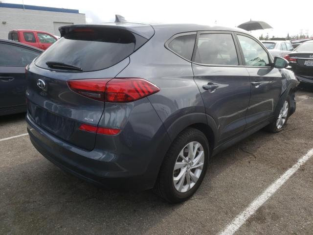 Photo 3 from auction – 2019 HYUNDAI TUCSON SE with VIN KM8J2CA48KU911900