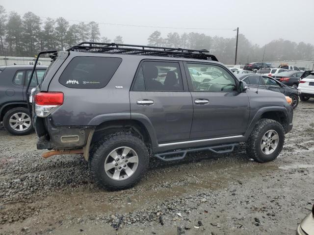Photo 3 from auction – 2013 TOYOTA 4RUNNER SR with VIN JTEBU5JR3D5110861