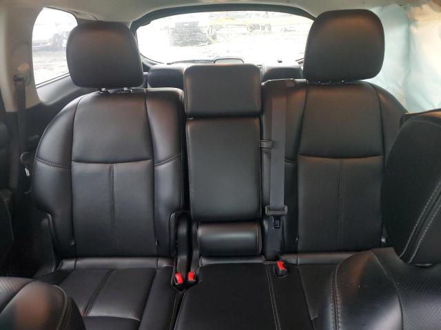 Photo 10 from auction – 2017 NISSAN PATHFINDER with VIN 5N1DR2MM4HC691362