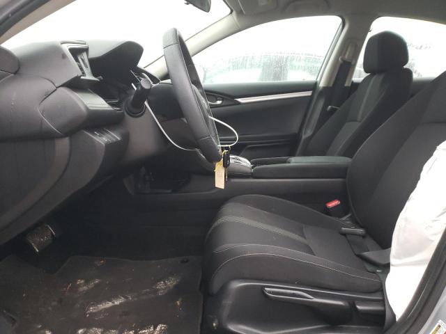 Photo 7 from auction – 2018 HONDA CIVIC LX with VIN 2HGFC2F52JH587235