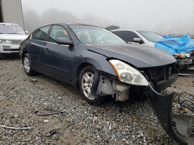 Photo 4 from auction – 2011 NISSAN ALTIMA BAS with VIN 1N4AL2AP0BC104594