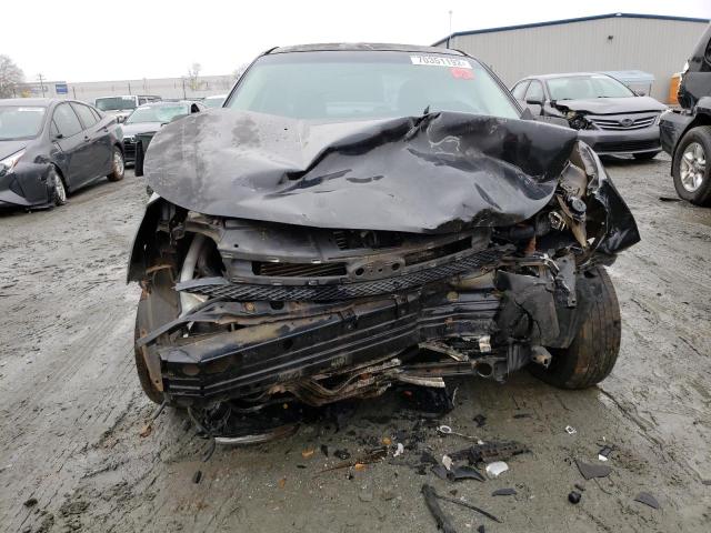 Photo 5 from auction – 2008 FORD FOCUS S/SE with VIN 1FAHP34N38W151953