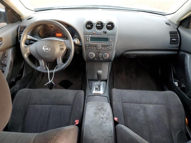 Photo 8 from auction – 2011 NISSAN ALTIMA BAS with VIN 1N4AL2AP5BN432985