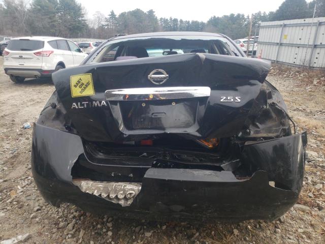 Photo 6 from auction – 2012 NISSAN ALTIMA BAS with VIN 1N4AL2AP8CC174264