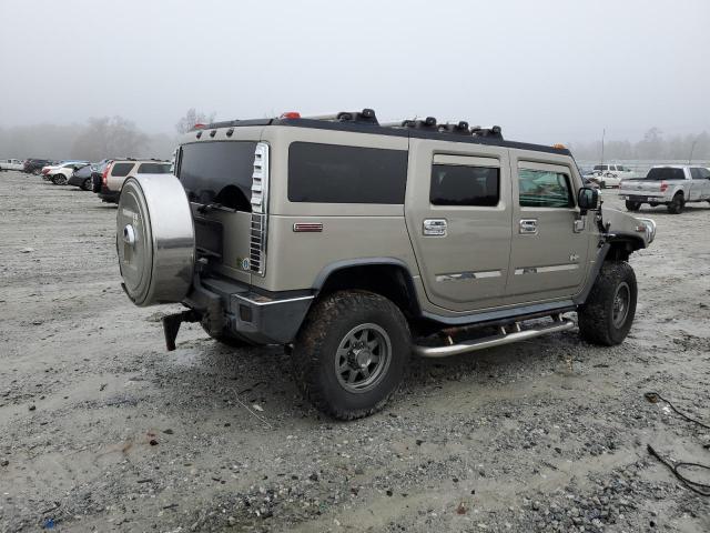 Photo 3 from auction – 2007 HUMMER H2 with VIN 5GRGN23U87H108807