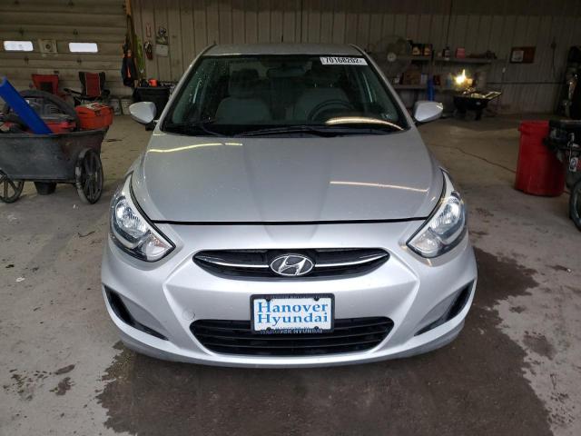 Photo 5 from auction – 2015 HYUNDAI ACCENT GLS with VIN KMHCT4AE2FU873090