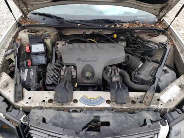 Photo 11 from auction – 2004 CHEVROLET IMPALA LS with VIN 2G1WH52K349177404