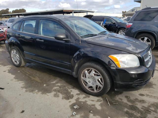 Photo 4 from auction – 2007 DODGE CALIBER SX with VIN 1B3HB48B27D114693