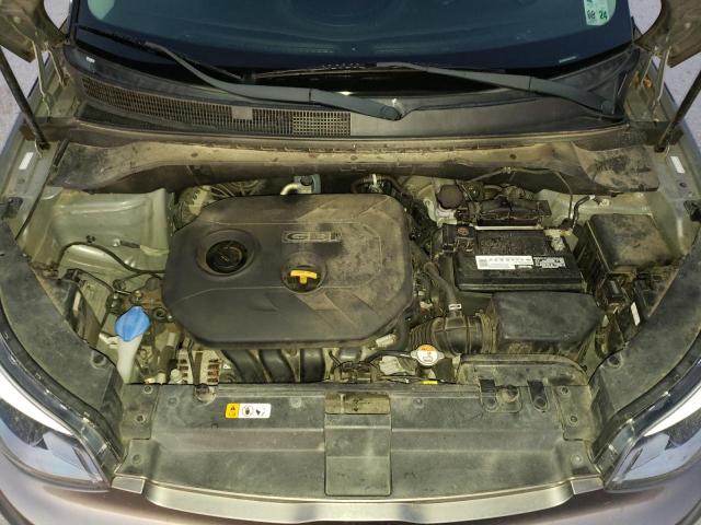 Photo 12 from auction – 2018 KIA SOUL + with VIN KNDJP3A51J7573526