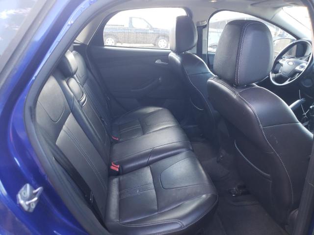 Photo 10 from auction – 2013 FORD FOCUS TITA with VIN 1FADP3N20DL170202