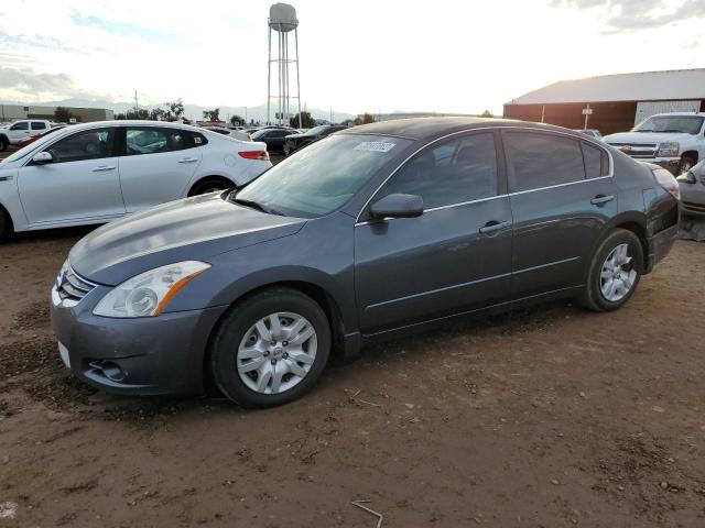 NISSAN ALTIMA BAS 2011 with VIN 1N4AL2AP5BN432985 - Photo from auction