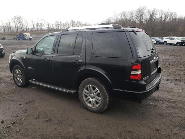 Photo 2 from auction – 2008 FORD EXPLORER L with VIN 1FMEU758X8UA57971
