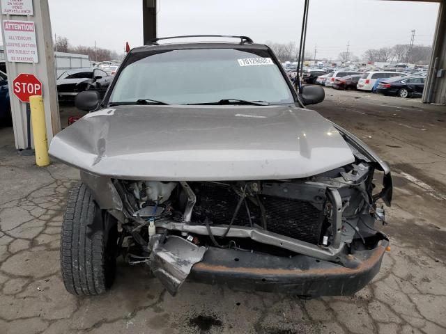 Photo 5 from auction – 2007 CHEVROLET TRAILBLAZE with VIN 1GNDT13S172176282
