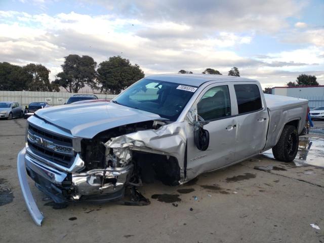 GMC SIERRA C15 2014 with VIN 3GTP1TEH0EG169644 - Photo from auction