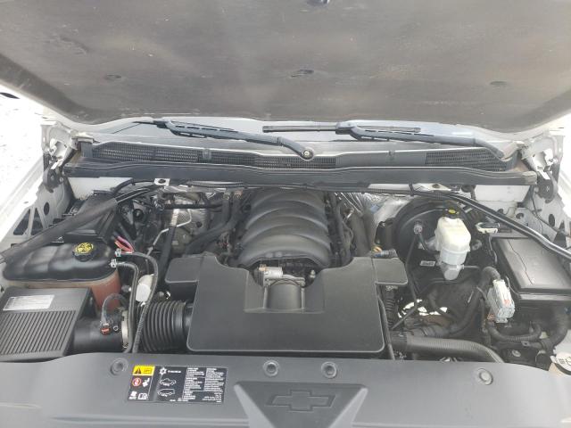 Photo 11 from auction – 2014 CHEVROLET SILVERADO with VIN 3GCUKRECXEG154978
