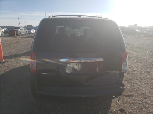 Photo 6 from auction – 2009 CHRYSLER TOWN & COU with VIN 2A8HR54129R528353