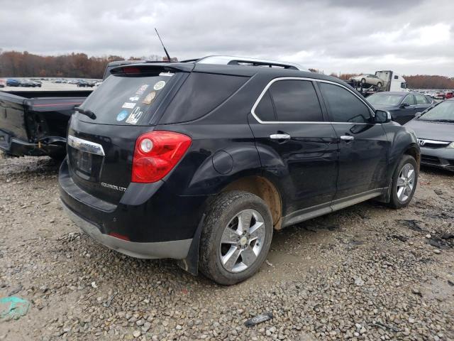 Photo 3 from auction – 2012 CHEVROLET EQUINOX LT with VIN 2GNALFEK2C6161669