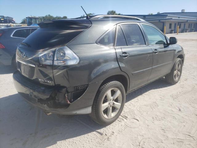 Photo 3 from auction – 2005 LEXUS RX 330 with VIN 2T2HA31U25C062088