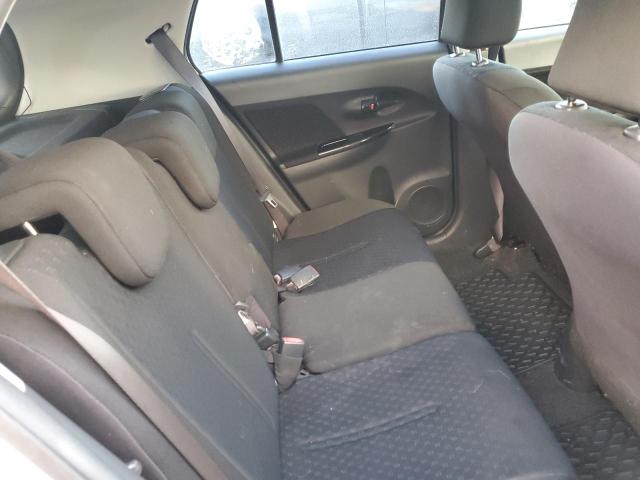 Photo 10 from auction – 2009 TOYOTA SCION XD with VIN JTKKU10469J040640