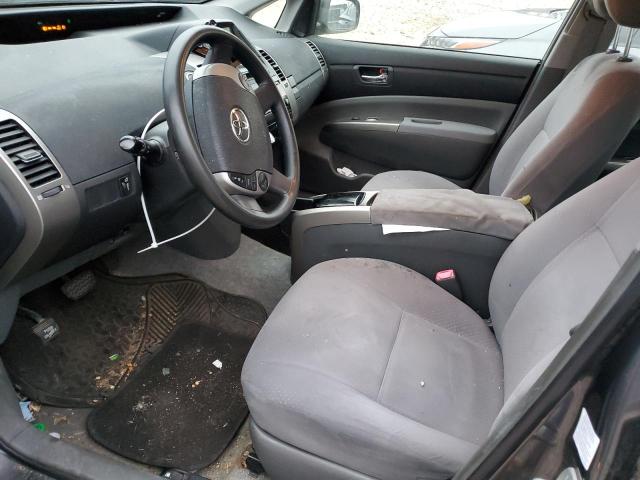 Photo 7 from auction – 2007 TOYOTA PRIUS with VIN JTDKB20U073218336