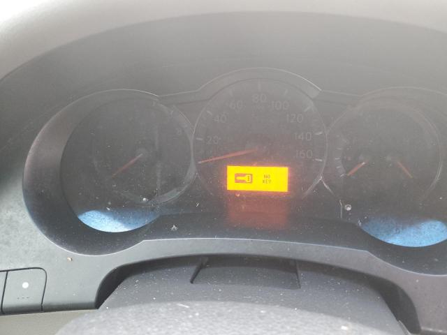 Photo 9 from auction – 2010 NISSAN ALTIMA BAS with VIN 1N4AL2AP7AN427401