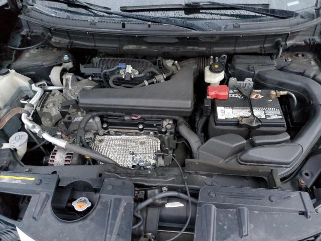Photo 11 from auction – 2015 NISSAN ROGUE S with VIN 5N1AT2MV4FC852044