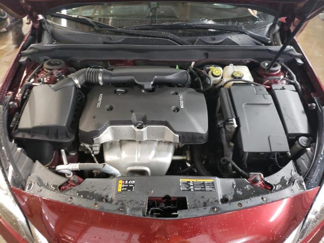 Photo 11 from auction – 2015 CHEVROLET MALIBU 1LT with VIN 1G11C5SLXFF250702