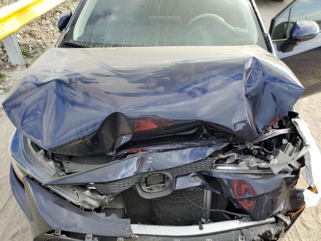 Photo 11 from auction – 2021 TOYOTA COROLLA LE with VIN JTDEPMAE1MJ173870