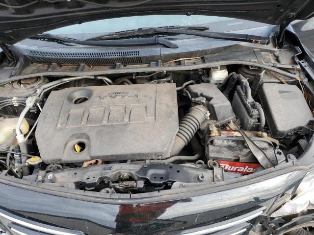 Photo 11 from auction – 2013 TOYOTA COROLLA BA with VIN 5YFBU4EE4DP155879