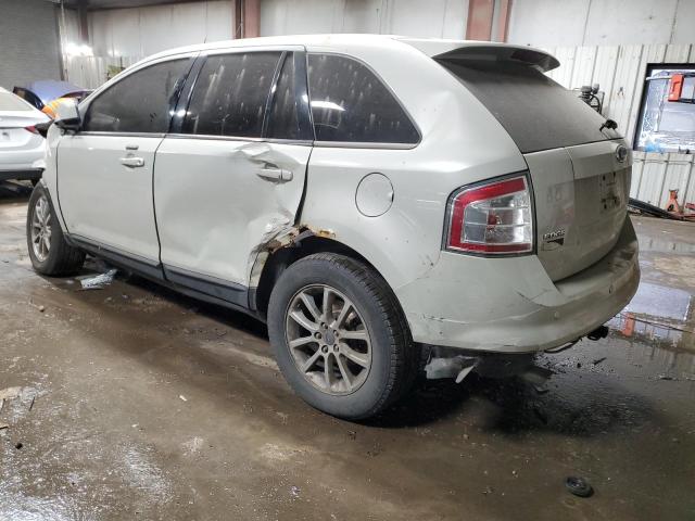 Photo 2 from auction – 2007 FORD EDGE with VIN 2FMDK39C47BA80417