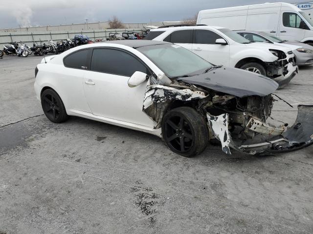 Photo 4 from auction – 2005 TOYOTA SCION TC with VIN JTKDE177450050802