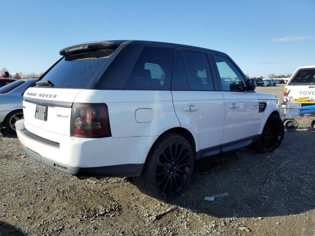 Photo 3 from auction – 2012 LAND ROVER RANGE ROVE with VIN SALSK2D48CA738115