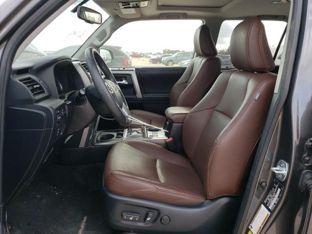 Photo 7 from auction – 2019 TOYOTA 4RUNNER SR with VIN JTEZU5JR2K5211577
