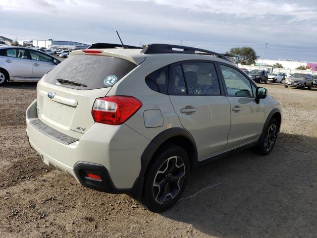 Photo 3 from auction – 2013 SUBARU XV CROSSTR with VIN JF2GPACC7D2851097