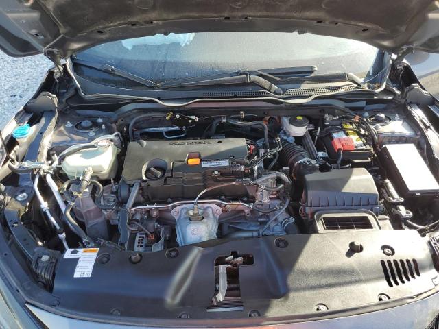 Photo 11 from auction – 2019 HONDA CIVIC with VIN 19XFC2F89KE043577