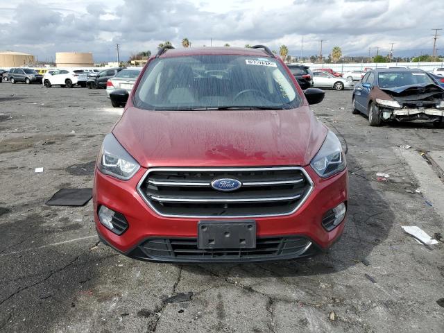 Photo 5 from auction – 2018 FORD ESCAPE SE with VIN 1FMCU0GD4JUD37450