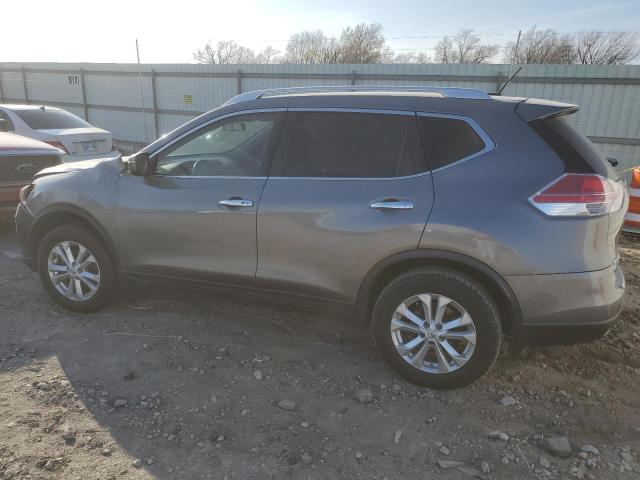 Photo 2 from auction – 2016 NISSAN ROGUE S with VIN KNMAT2MV5GP685384