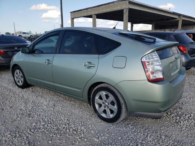 Photo 2 from auction – 2008 TOYOTA PRIUS with VIN JTDKB20UX83328702